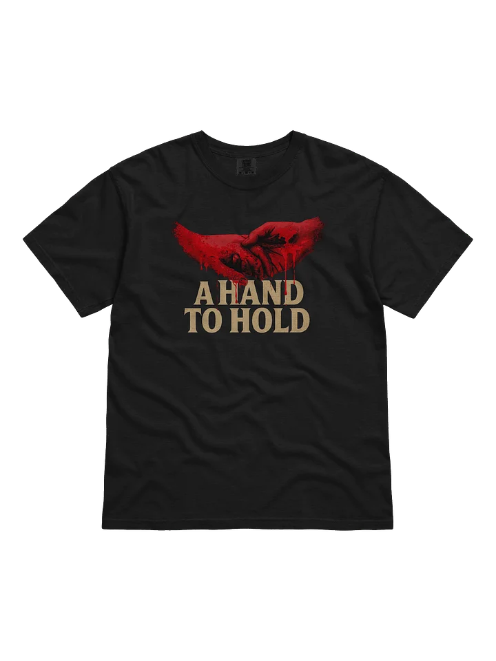 Bloody hands product image (1)