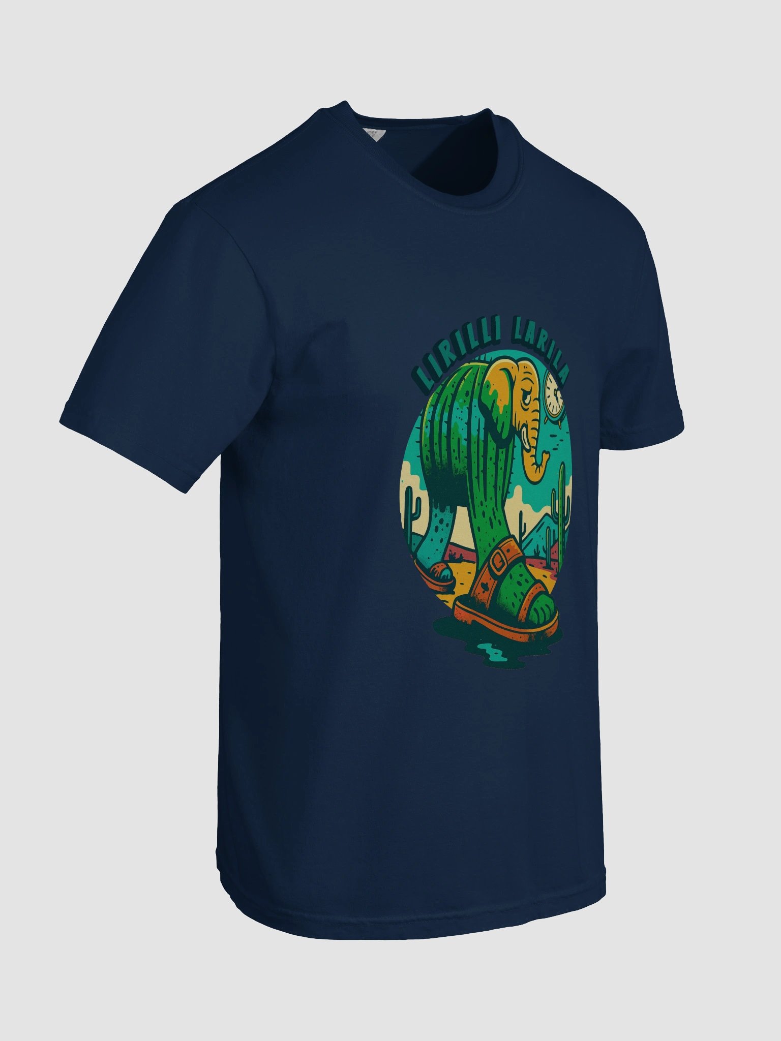 Larilli Larila Tee product image (29)