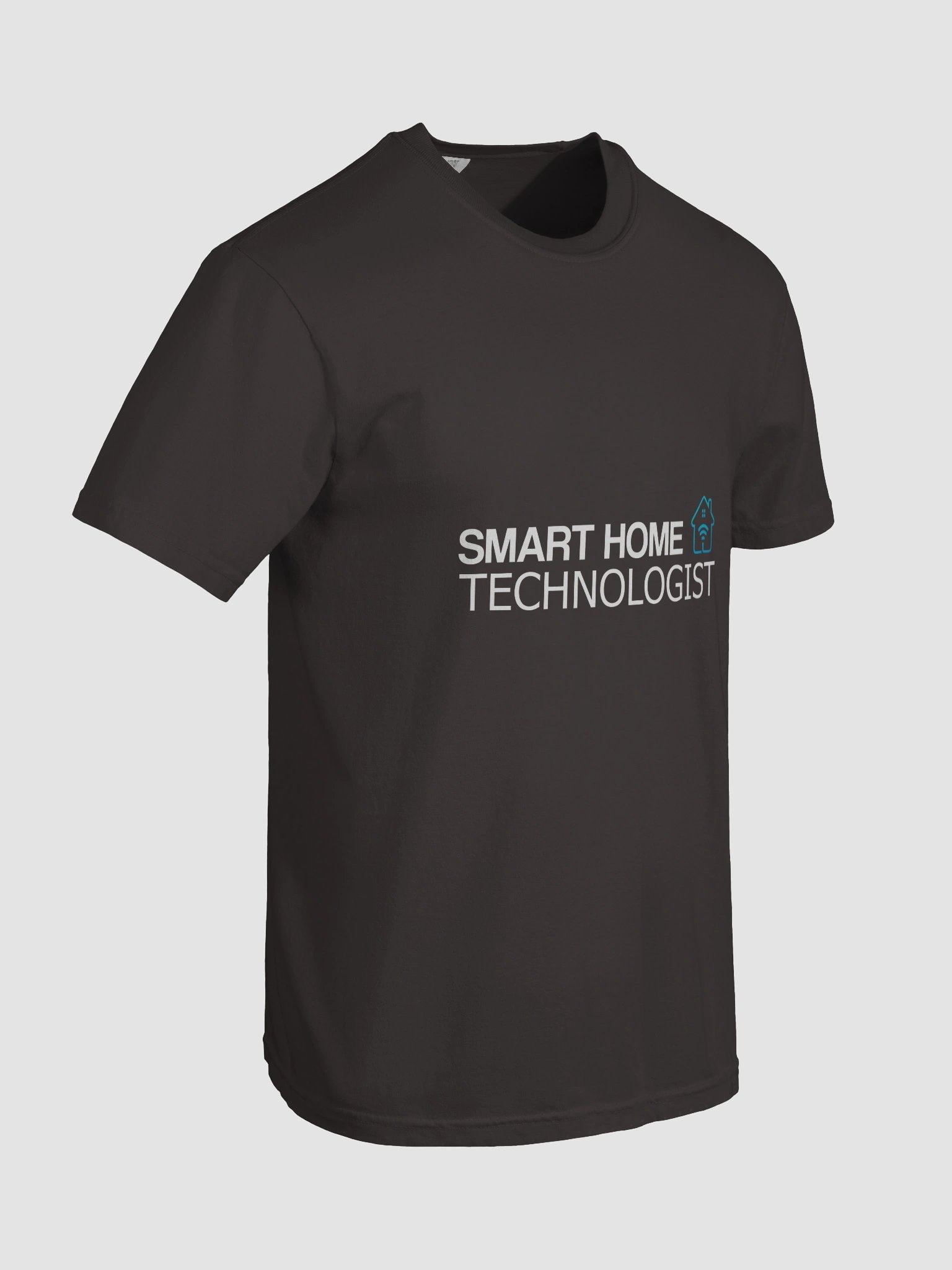 Smart Home Technologist T-Shirt product image (37)
