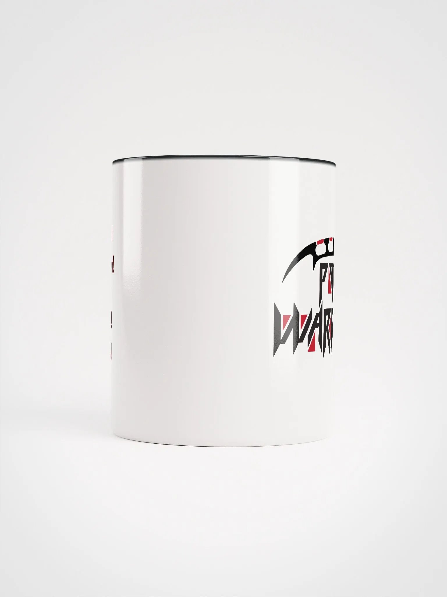 Pop Warrior Logo Mug product image (5)