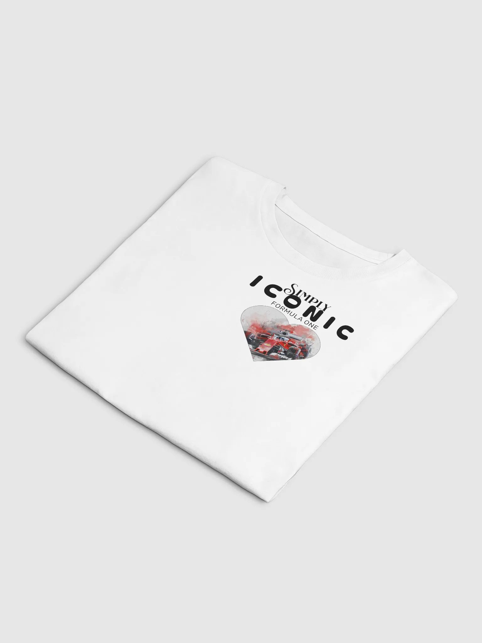 Simply Iconic Women's Crop Top product image (4)