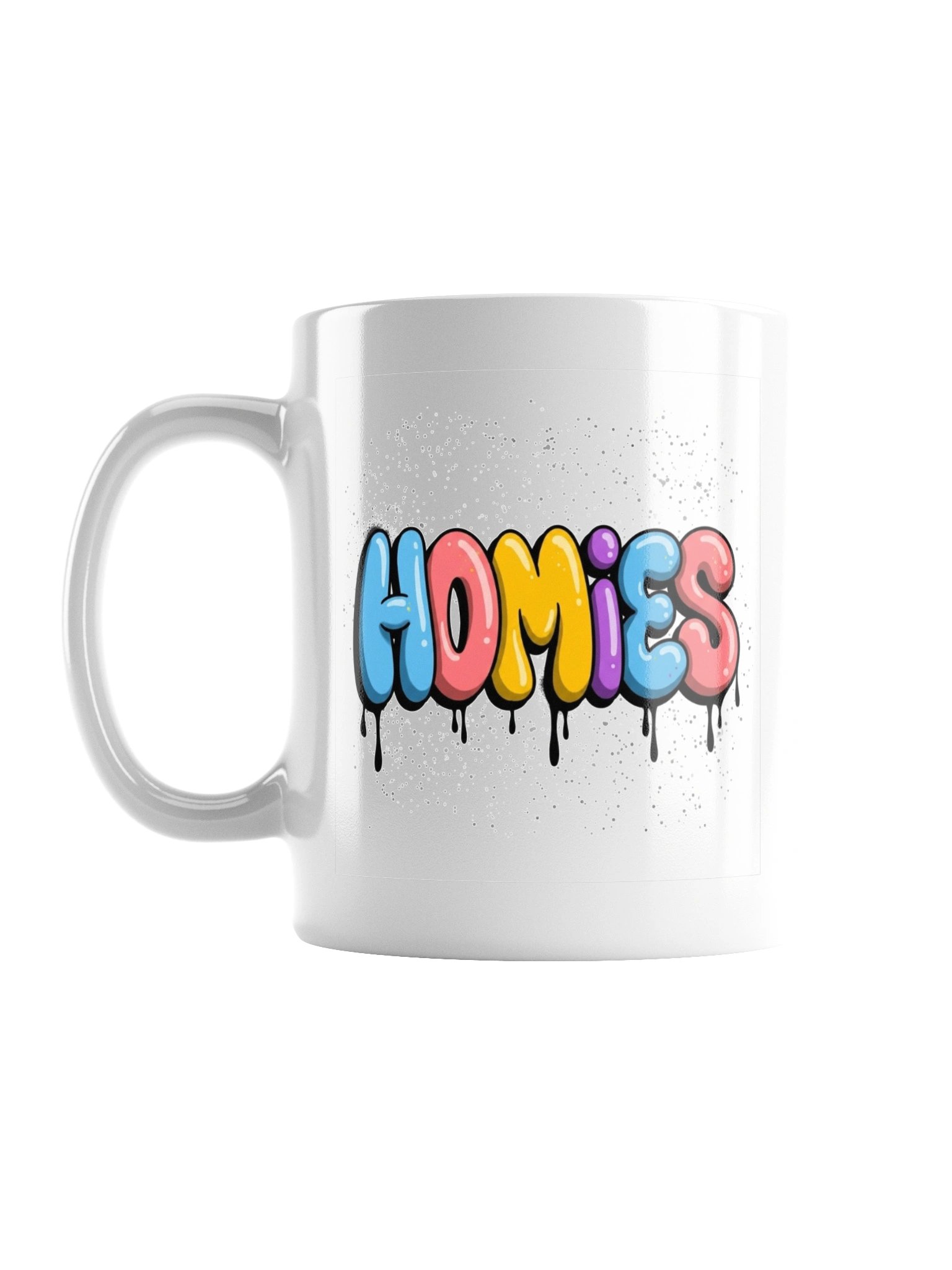 Homie Mug product image (3)