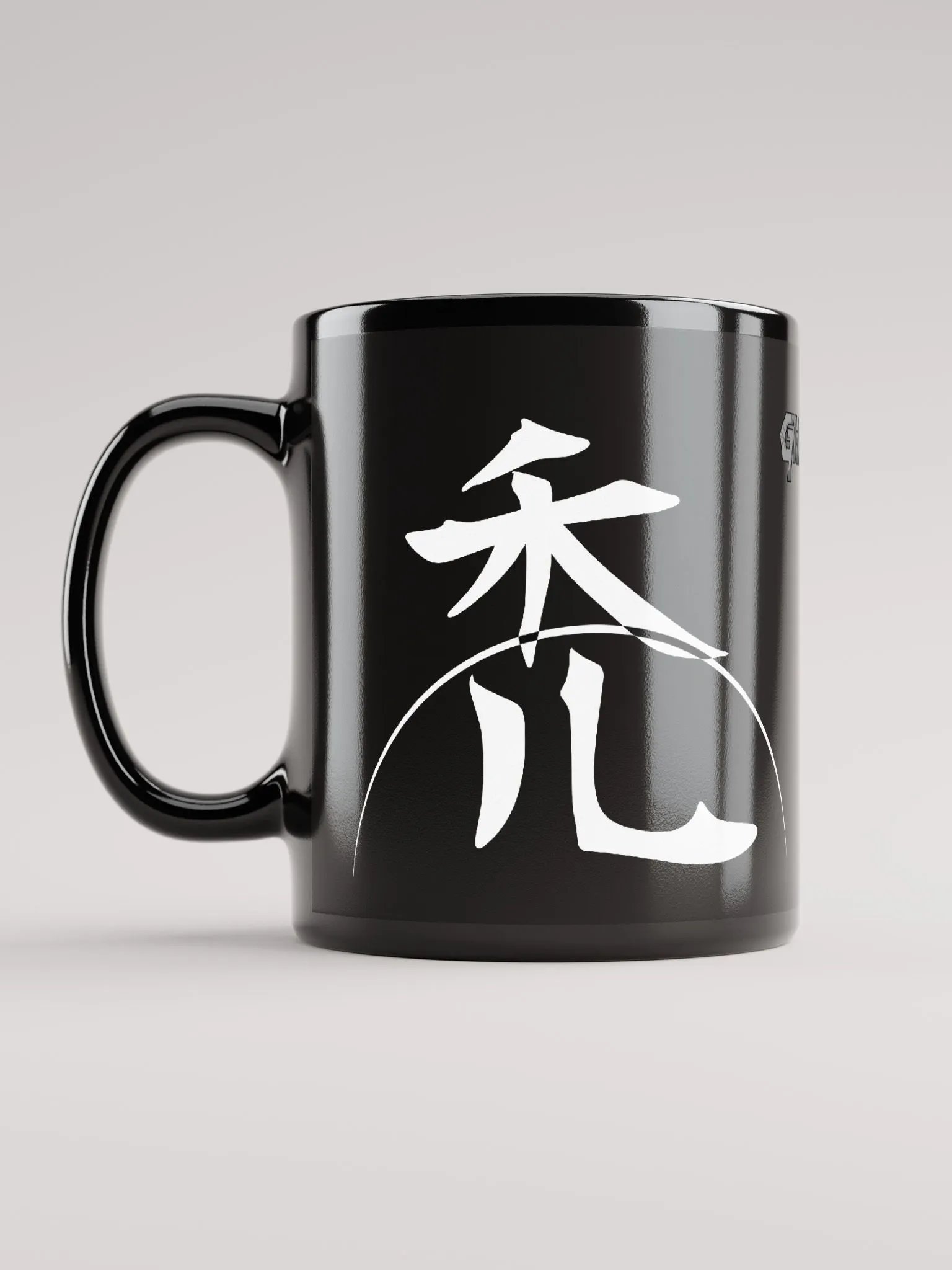 Bald Kanji Mug product image (12)