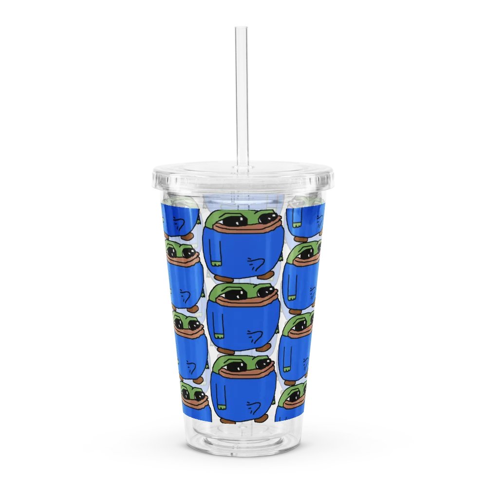 PEPE Double Wall Tumbler product image (1)