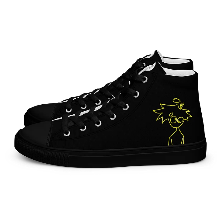 Scrimmij Clothing Steppas 001 - Scribbl the Scrimmijsona Goldenboys product image (1)