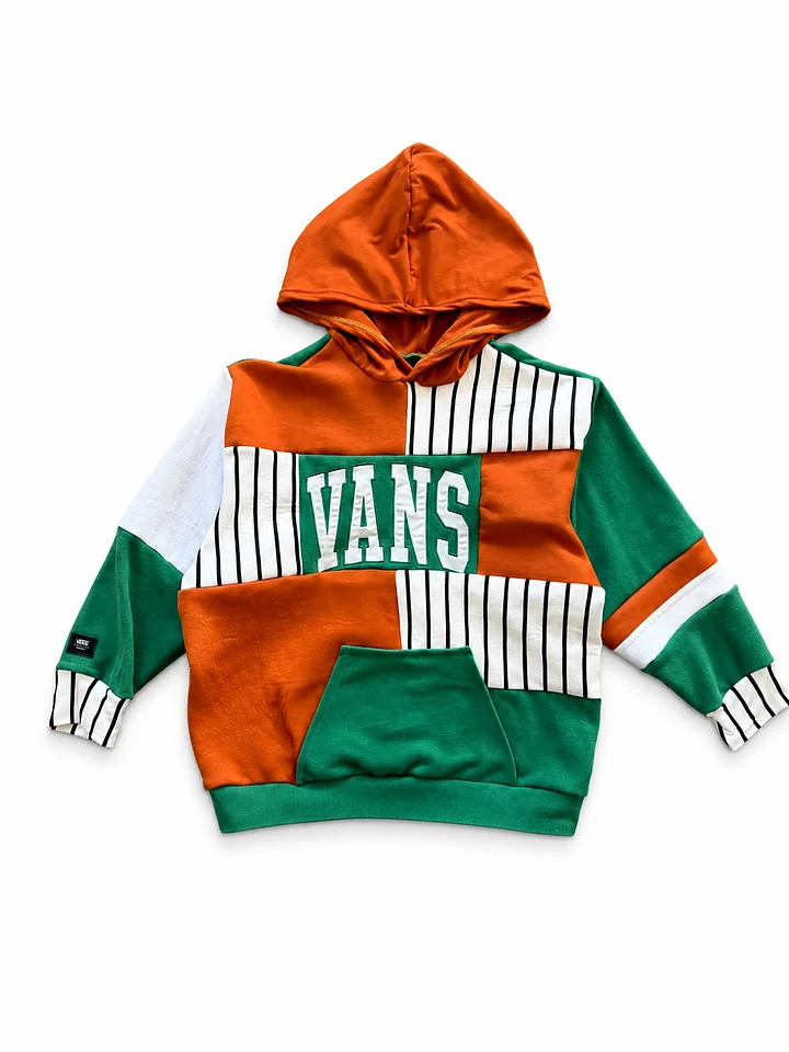 The Remix Hoodie | Adult Medium product image (1)