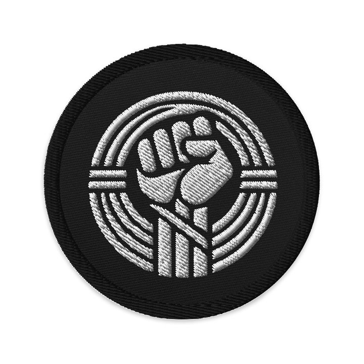 Heroic Path: Underdog Patch product image (1)
