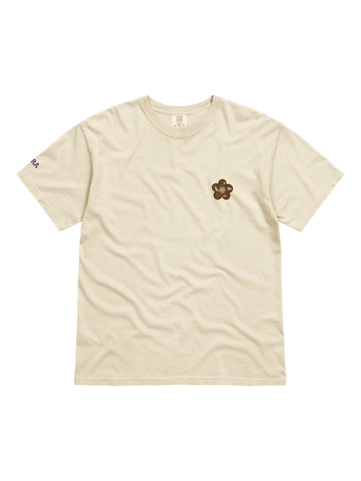 Flower Power Van Tee product image (52)