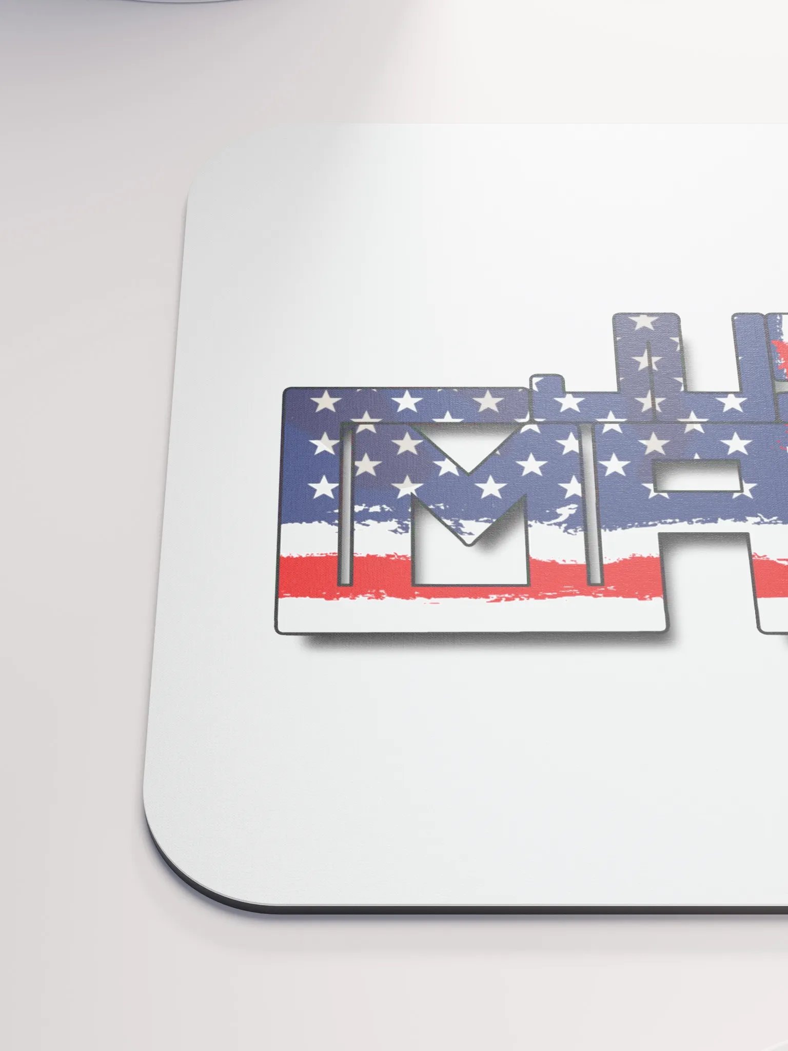 Just Maze Mouse Pad product image (6)