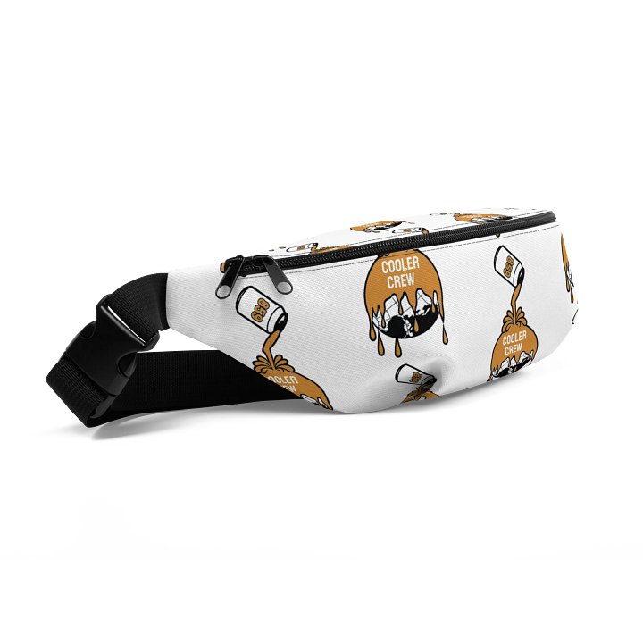 Watch my Fanny. product image (2)