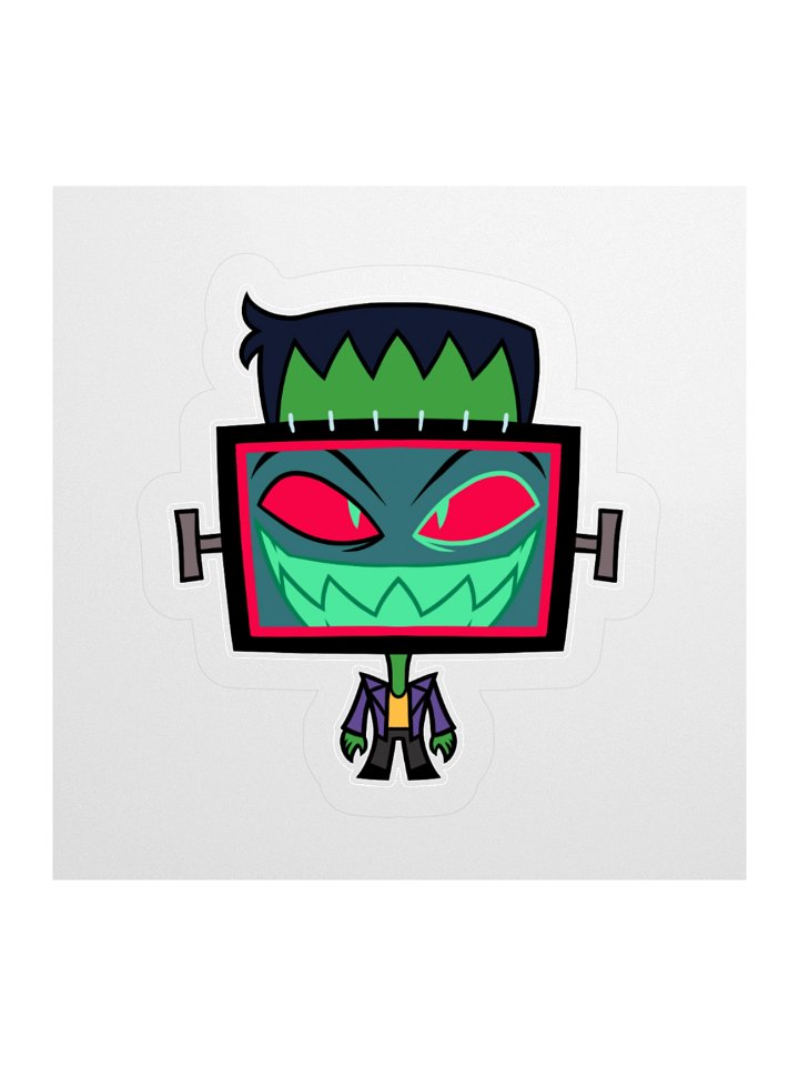 A Hazbin Halloween! (Vox) product image (1)