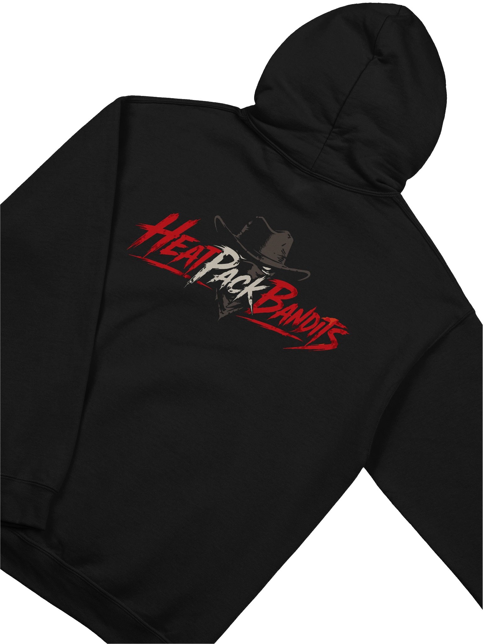 HPB Pullover Hoodie #001 product image (2)