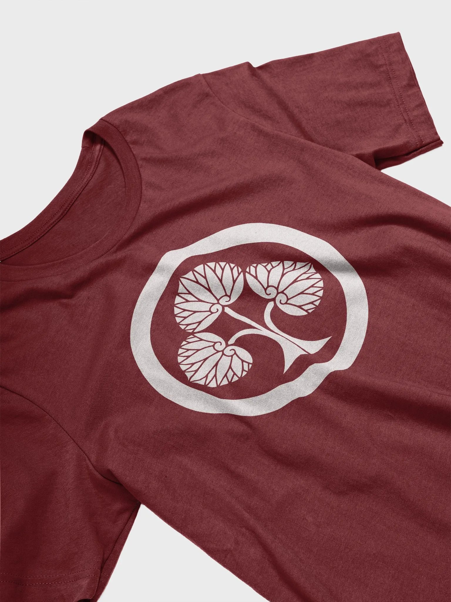 Honda Clan Mon Premium Soft Tee product image (1)