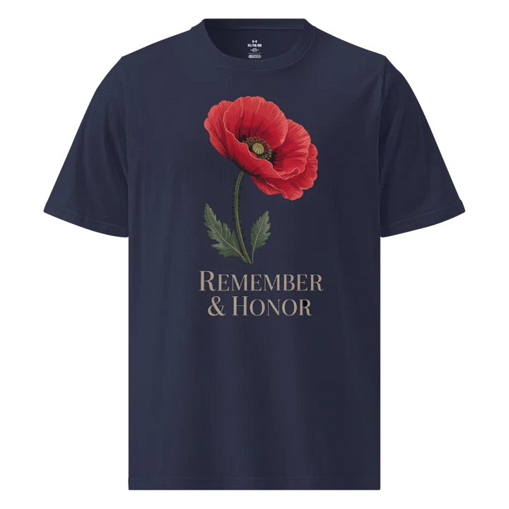 Remember & Honor product image (1)