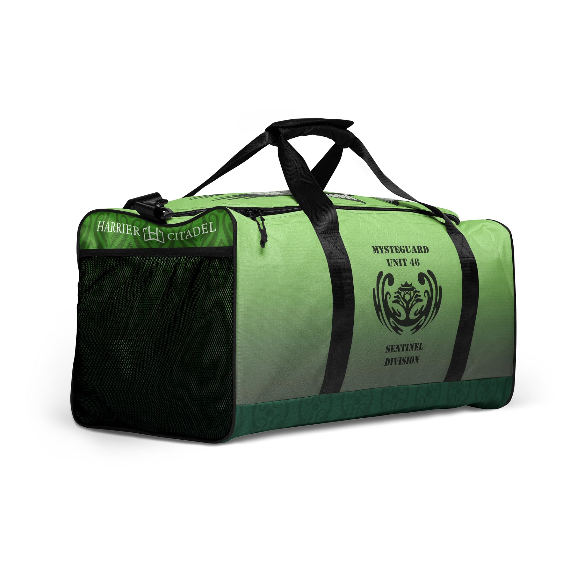 Harrier Carrier product image (1)