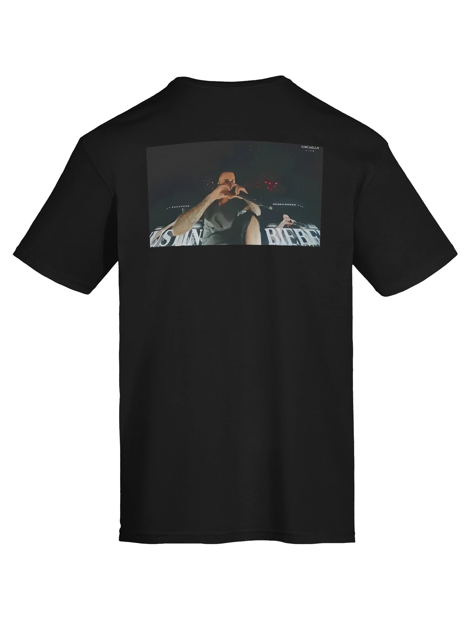 Bieberchella Justin Bieber Heart Shirt – Justin Bieber and Coachella Inspired Festival Tee product image (11)