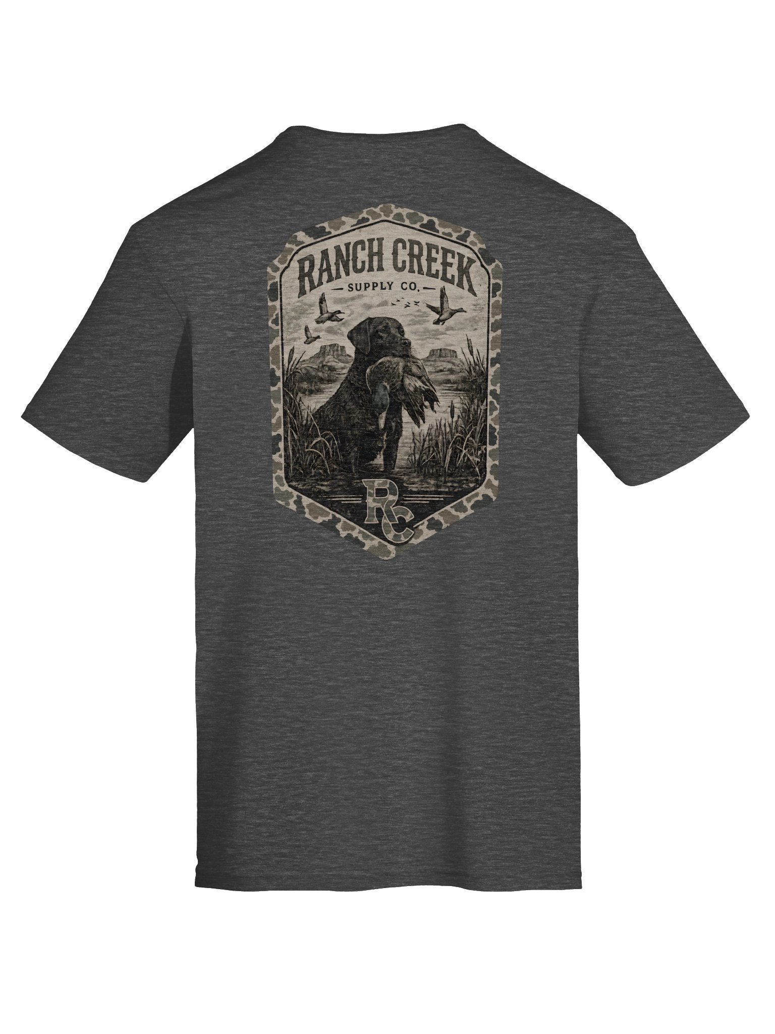 Bird Dog Tee product image (7)
