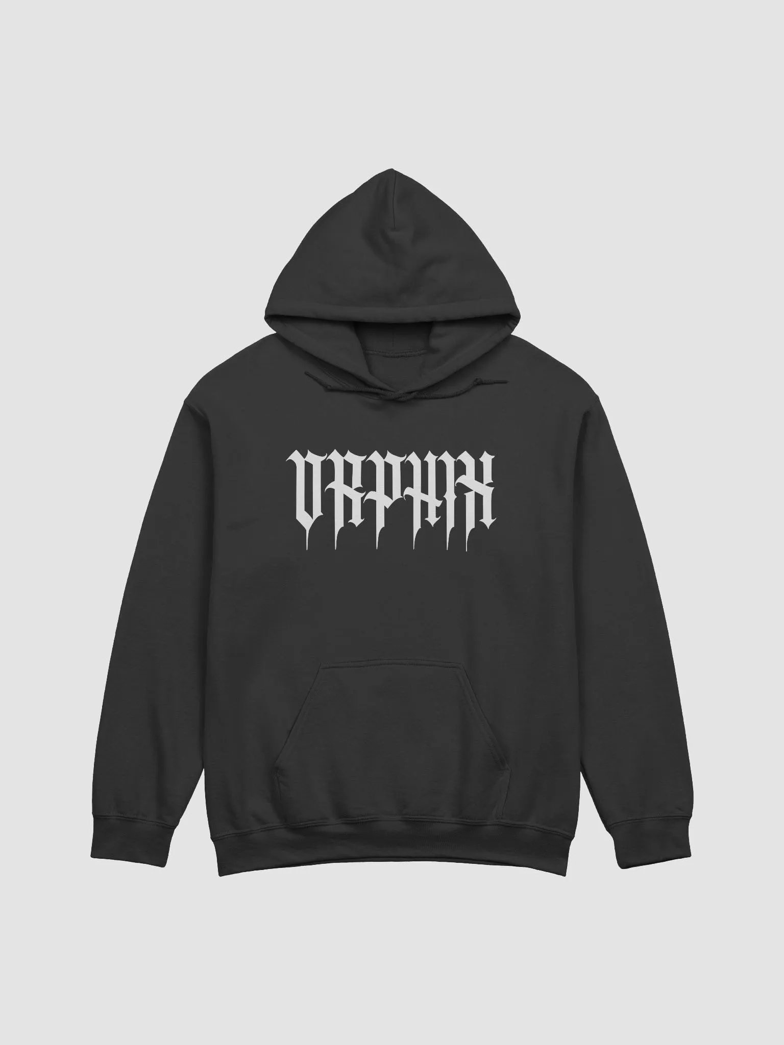 ORPHIX Logo Hoodie product image (1)
