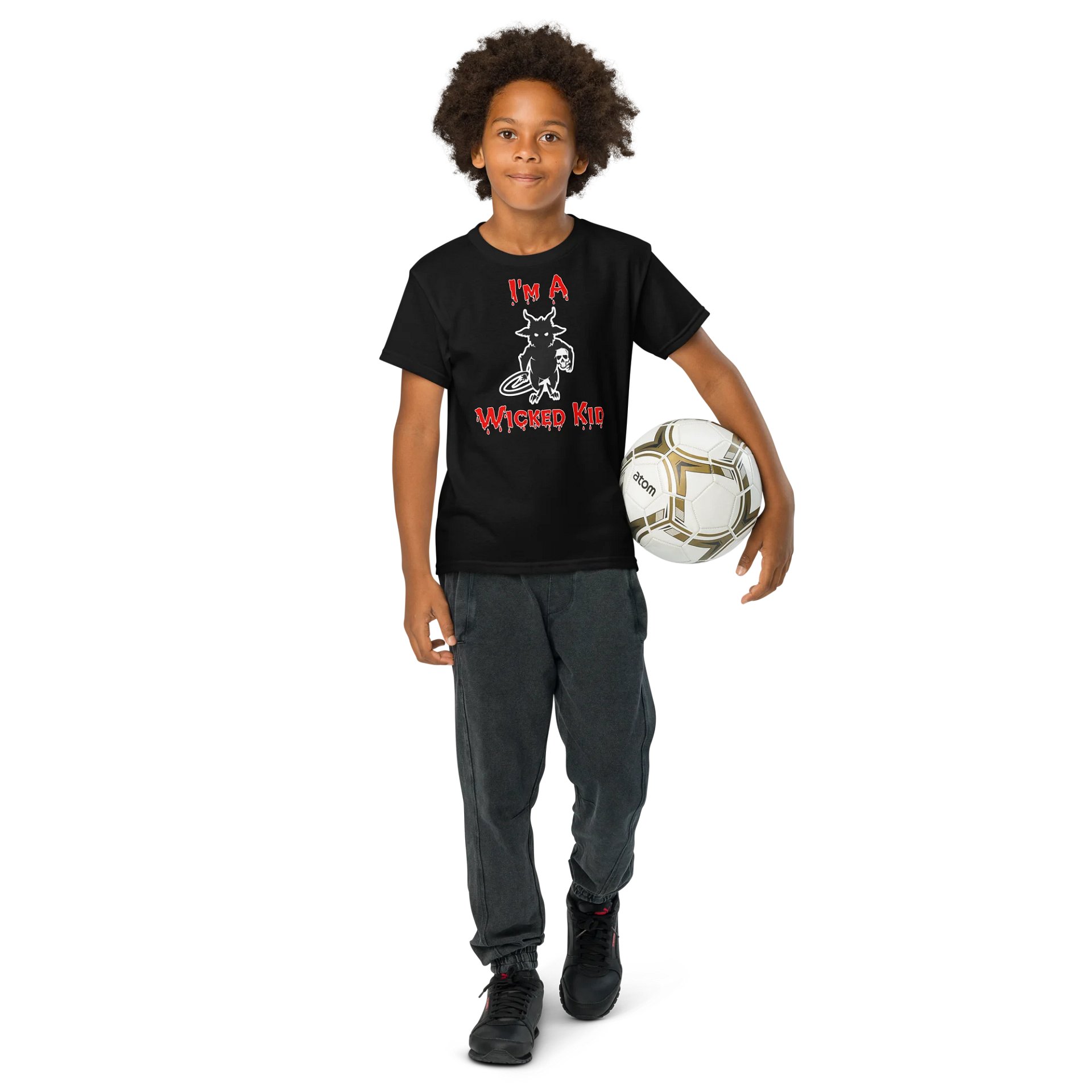 Wicked Youth Tee product image (10)
