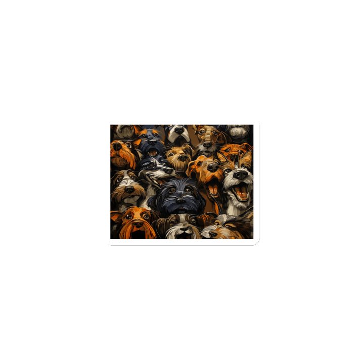PUPPY DOGS product image (1)