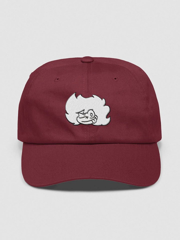 Cute Fame (Logo) Hat product image (1)