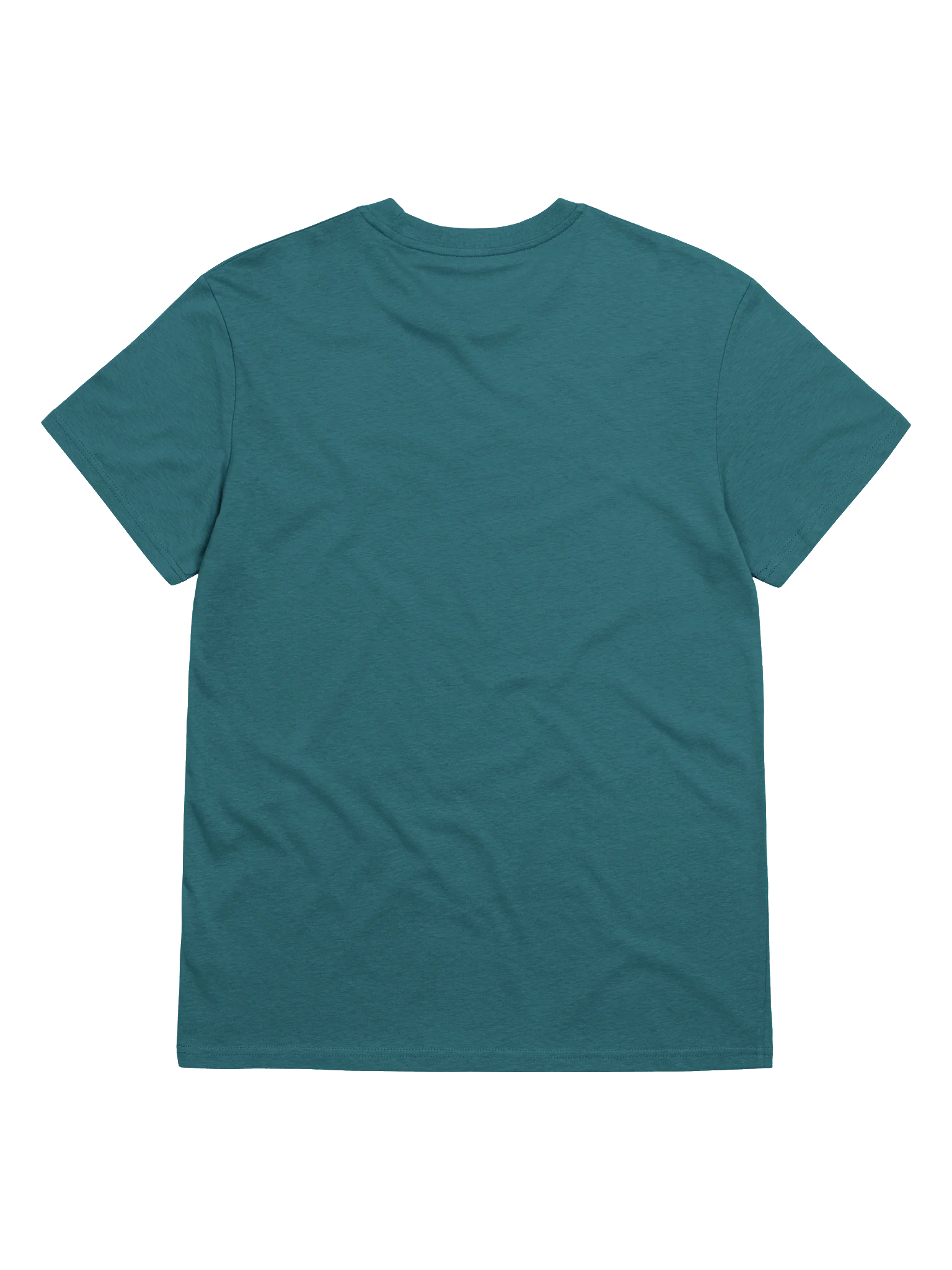 TeDyBeAr™ Organic Cotton T-Shirt (Unisex) product image (2)