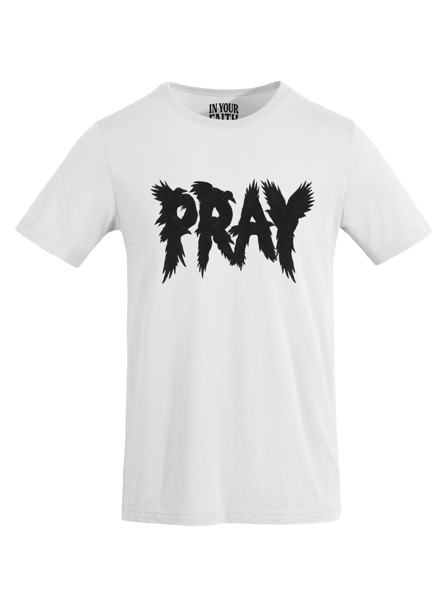 Birds Of Pray T-Shirt product image (22)