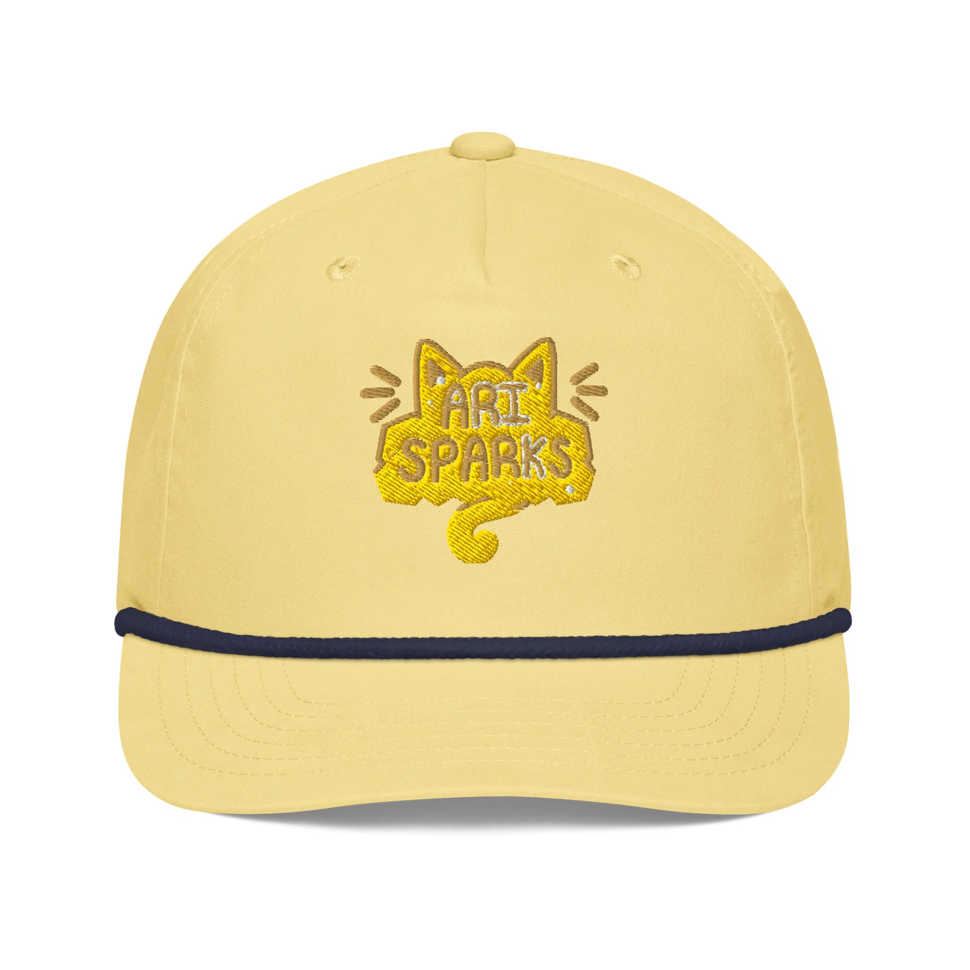 AriSparks Logo Cap product image (1)