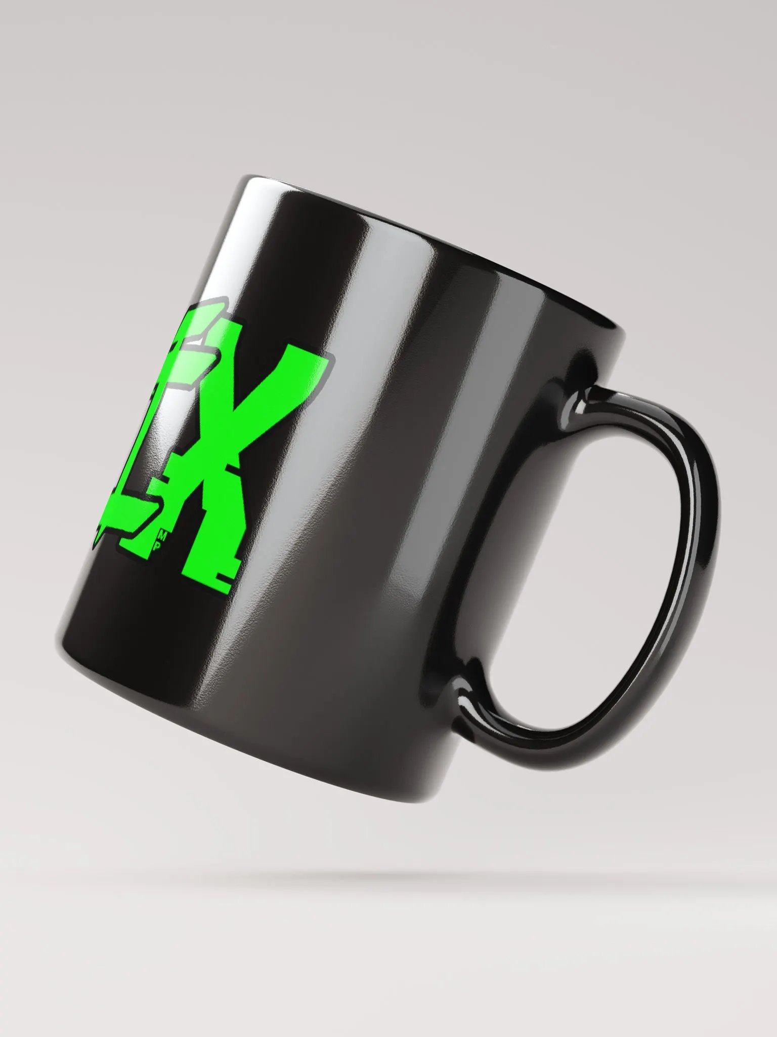 COPiX Mug (11 & 15oz) product image (2)