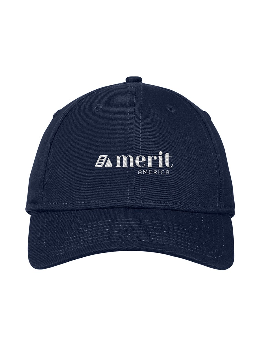 Merit America - Adjustable Cap product image (1)