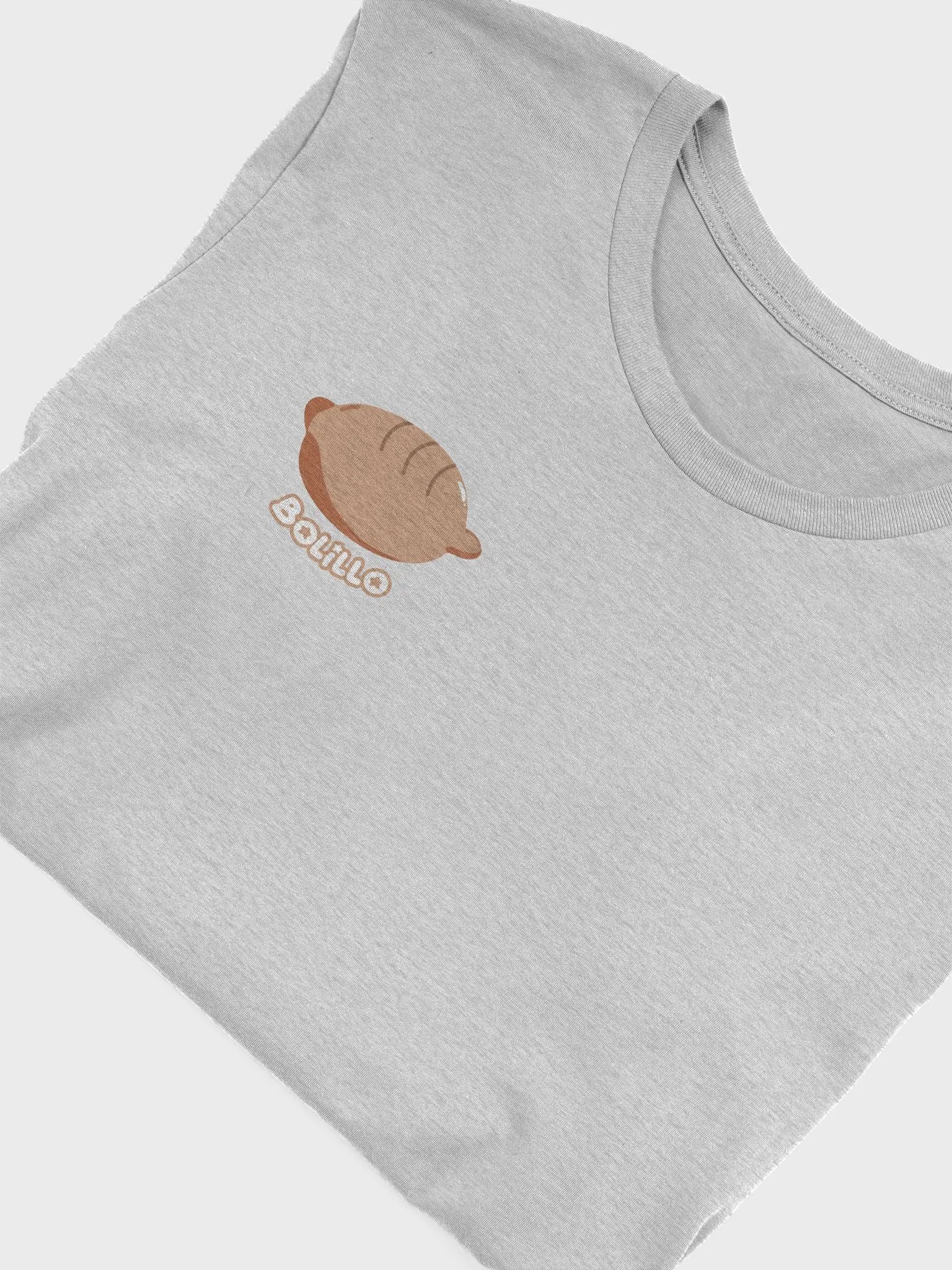 The Simple Bolillo Shirt product image (5)