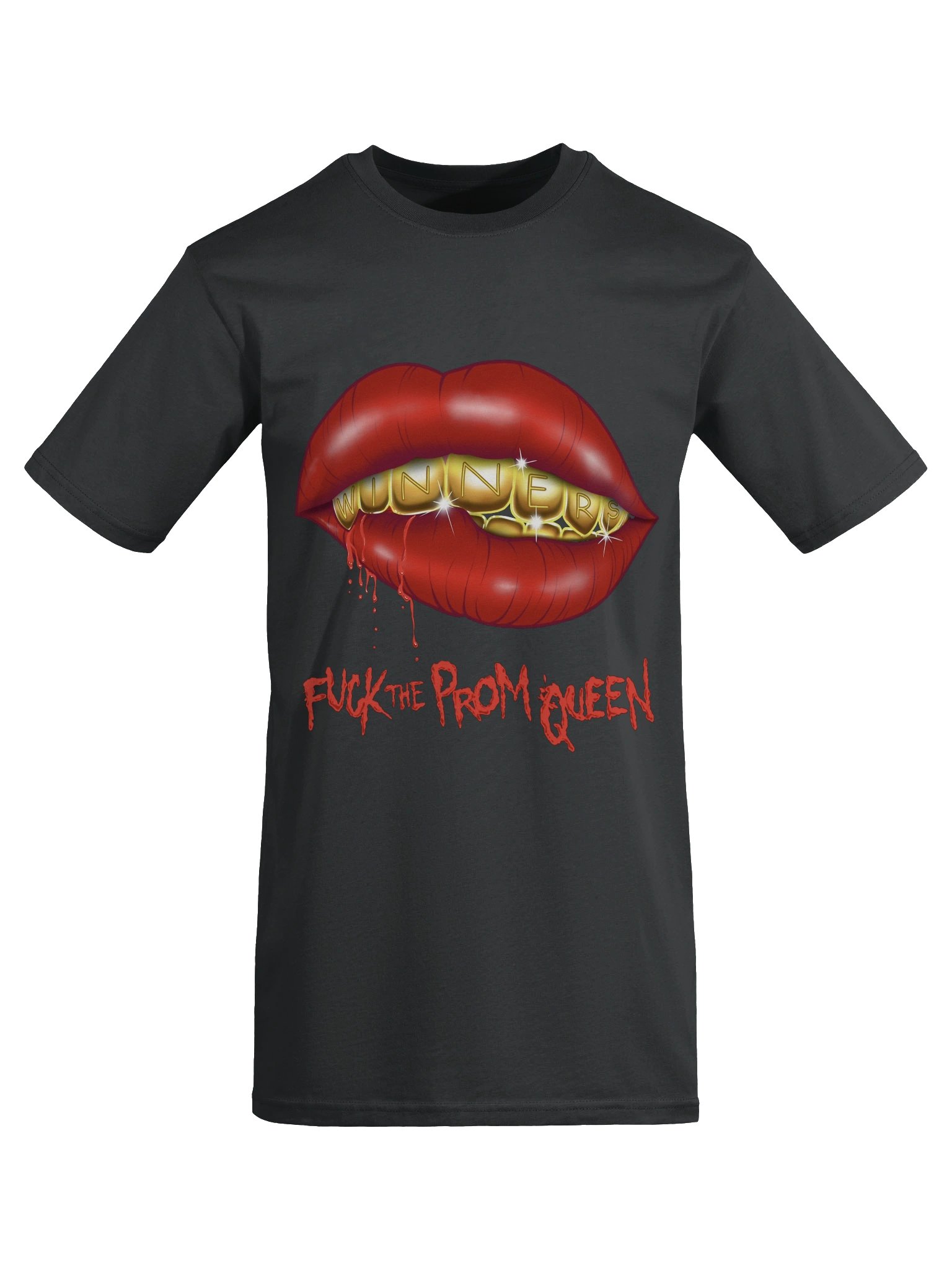 WFTPQ // Audio-Logistics Heavyweight Tee (001) product image (7)