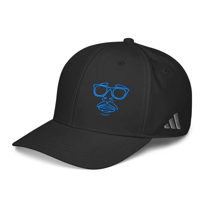 Neon Dood Adidas Ball Cap product image (8)