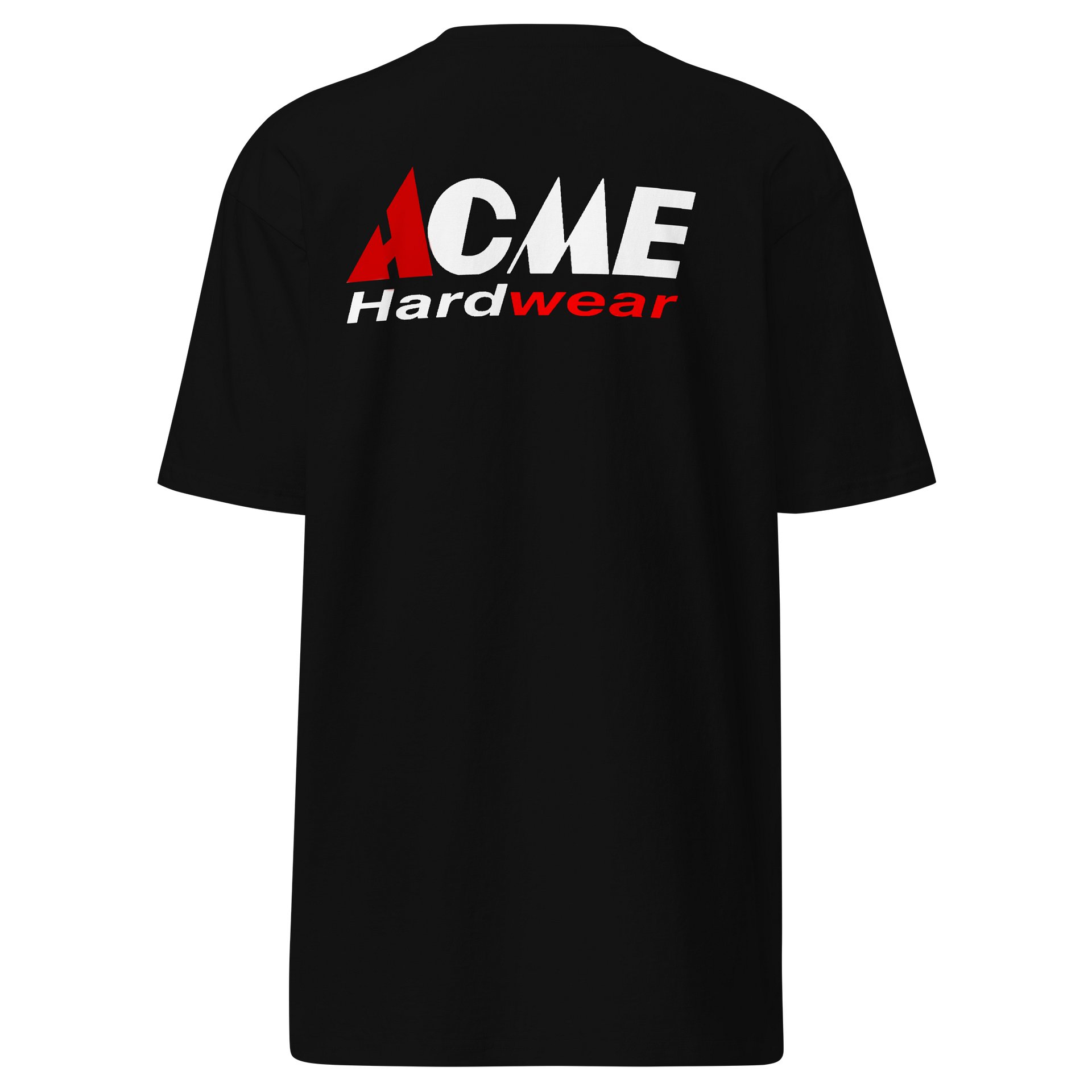 White Powder Men's Tee product image (5)
