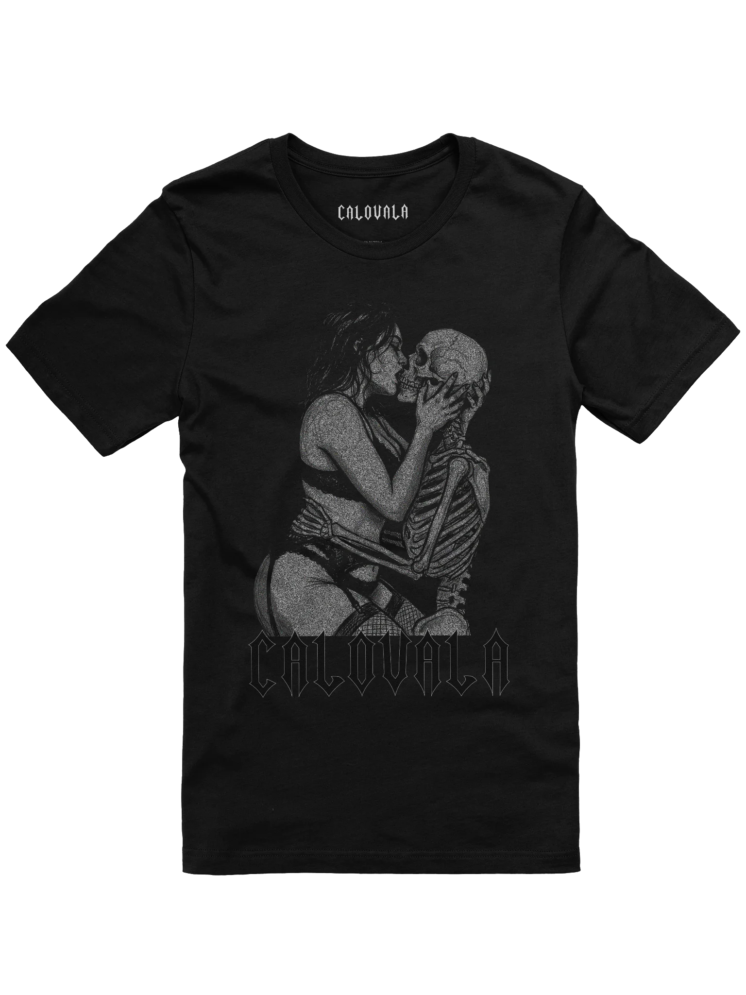 Work of Art Shirt w/ Calovala Logo product image (1)