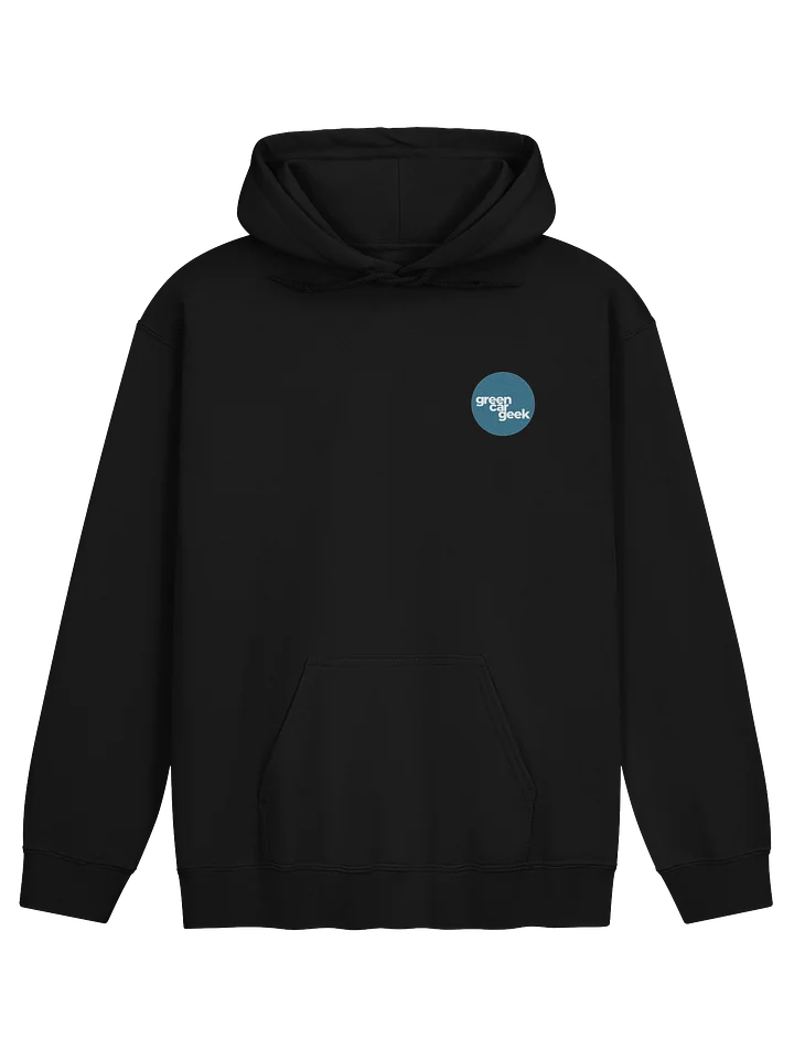 Burn Cash Hoodie product image (2)