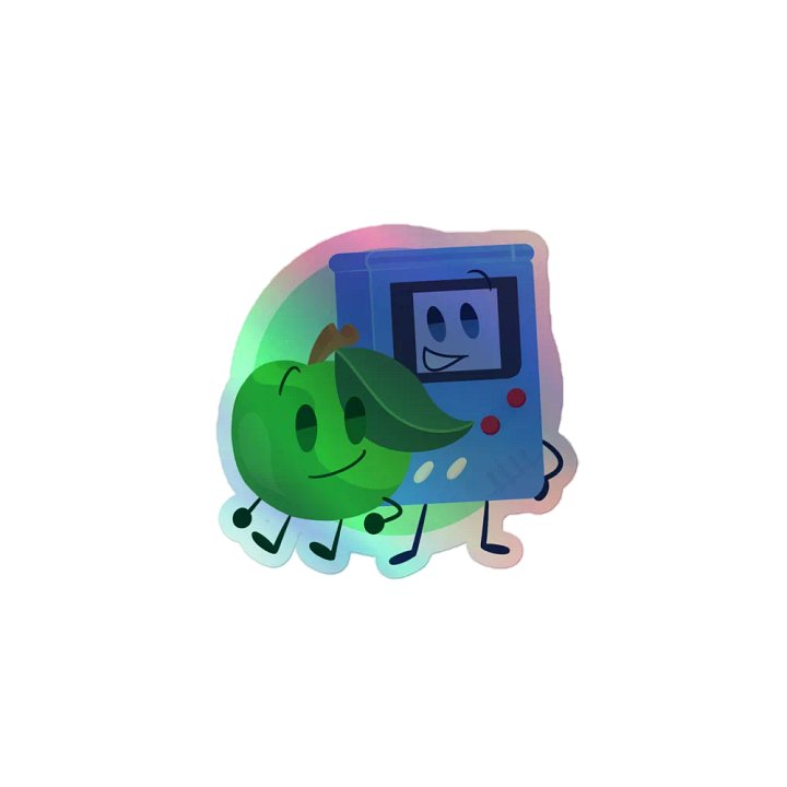 Crispin & 8-Bit Bundle! product image (1)