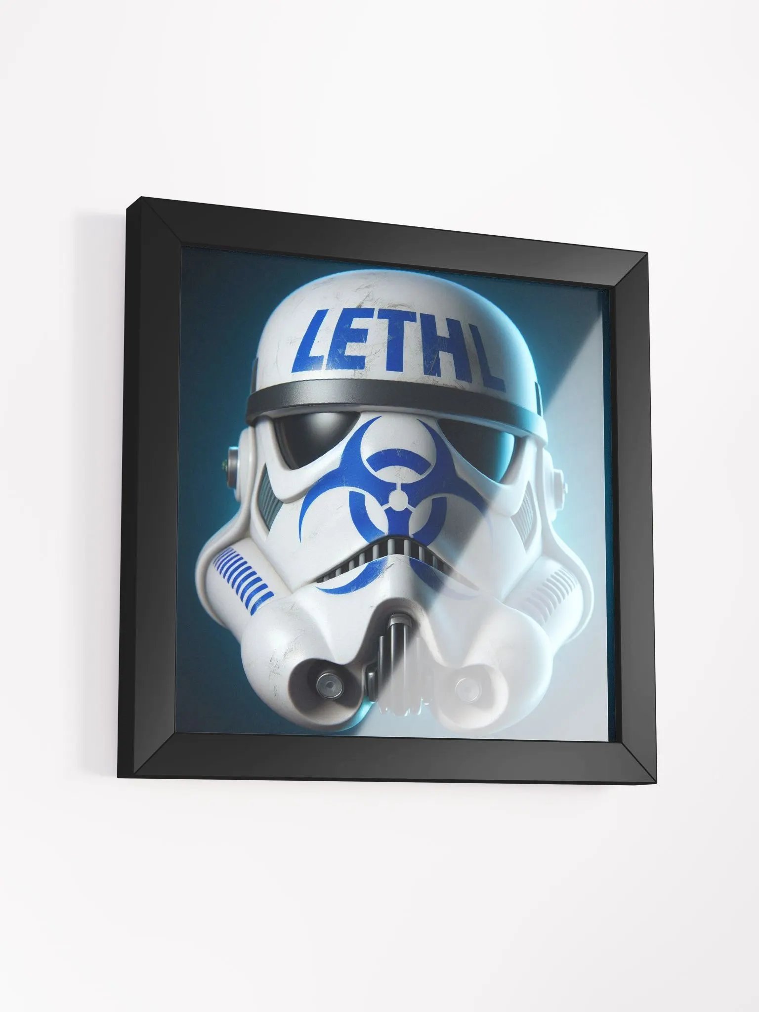 LETHL Stormtrooper Helmet - Picture product image (32)
