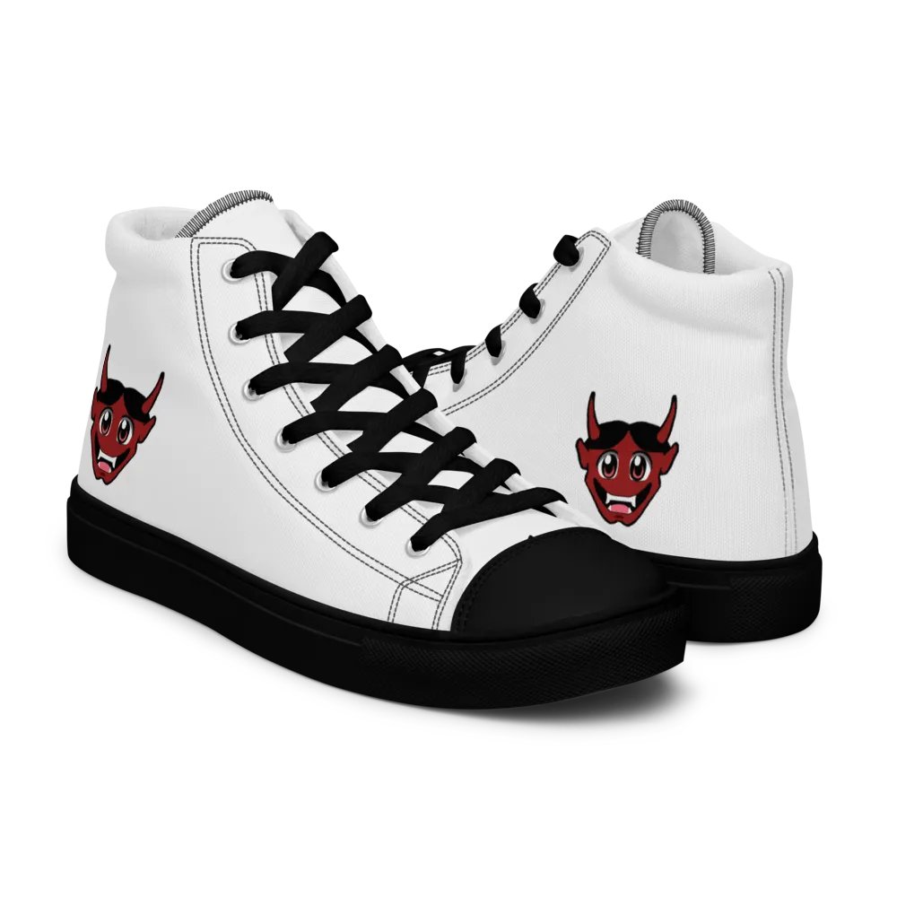 Oni Womens High Tops product image (9)