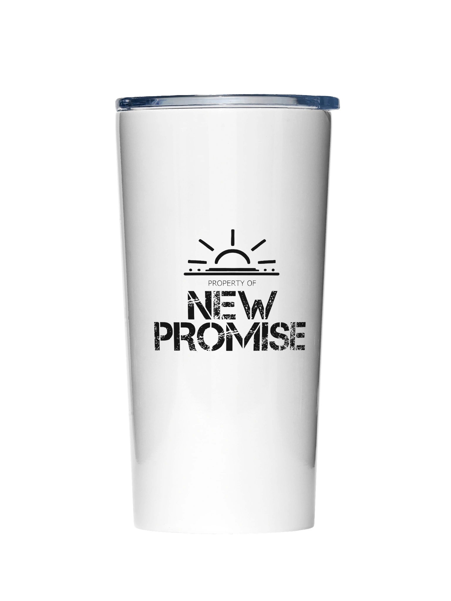 New Promise Tumbler product image (1)