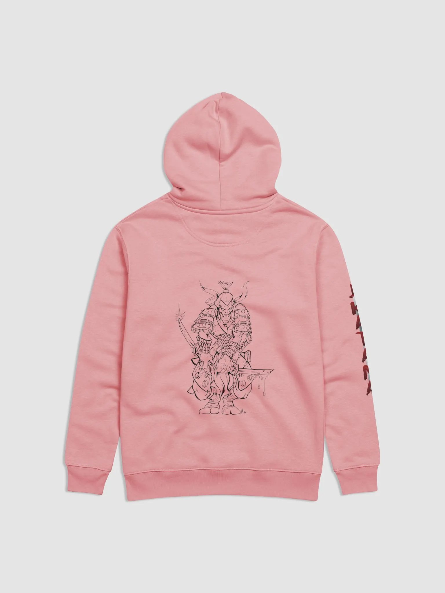 Stencil Stanley Hoodie product image (8)