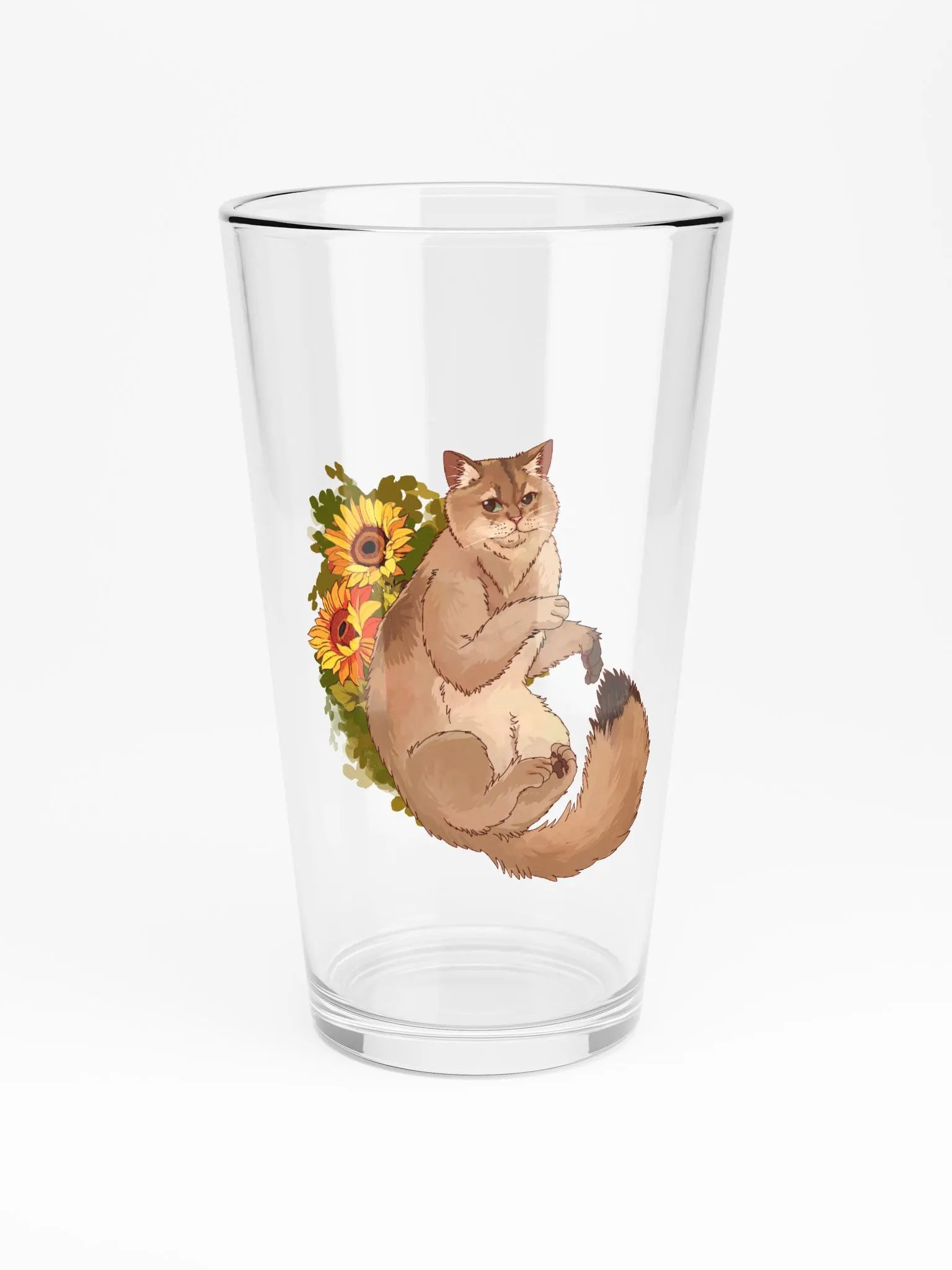 Christopher Flower Glass product image (3)