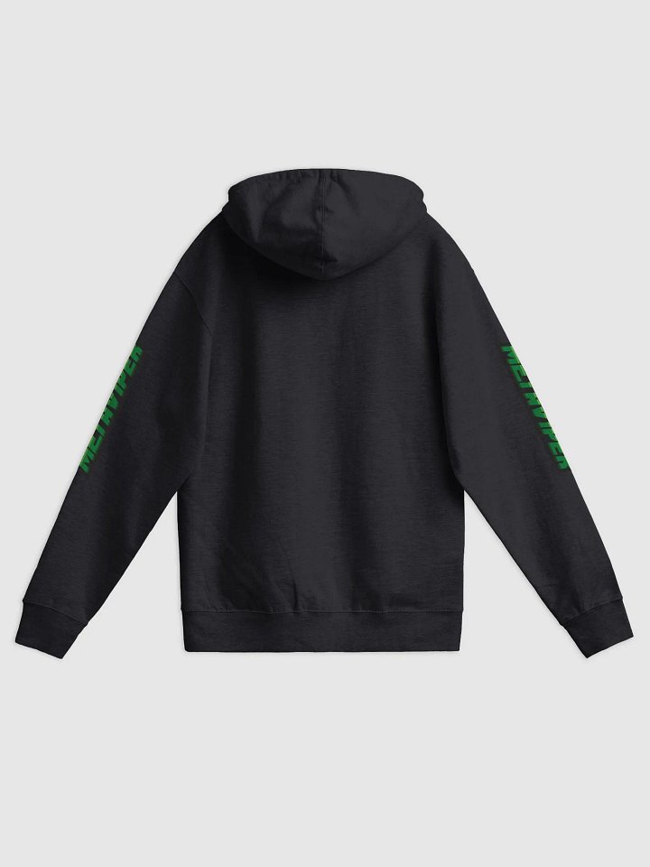 Meta Viper Zip hoodie product image (5)