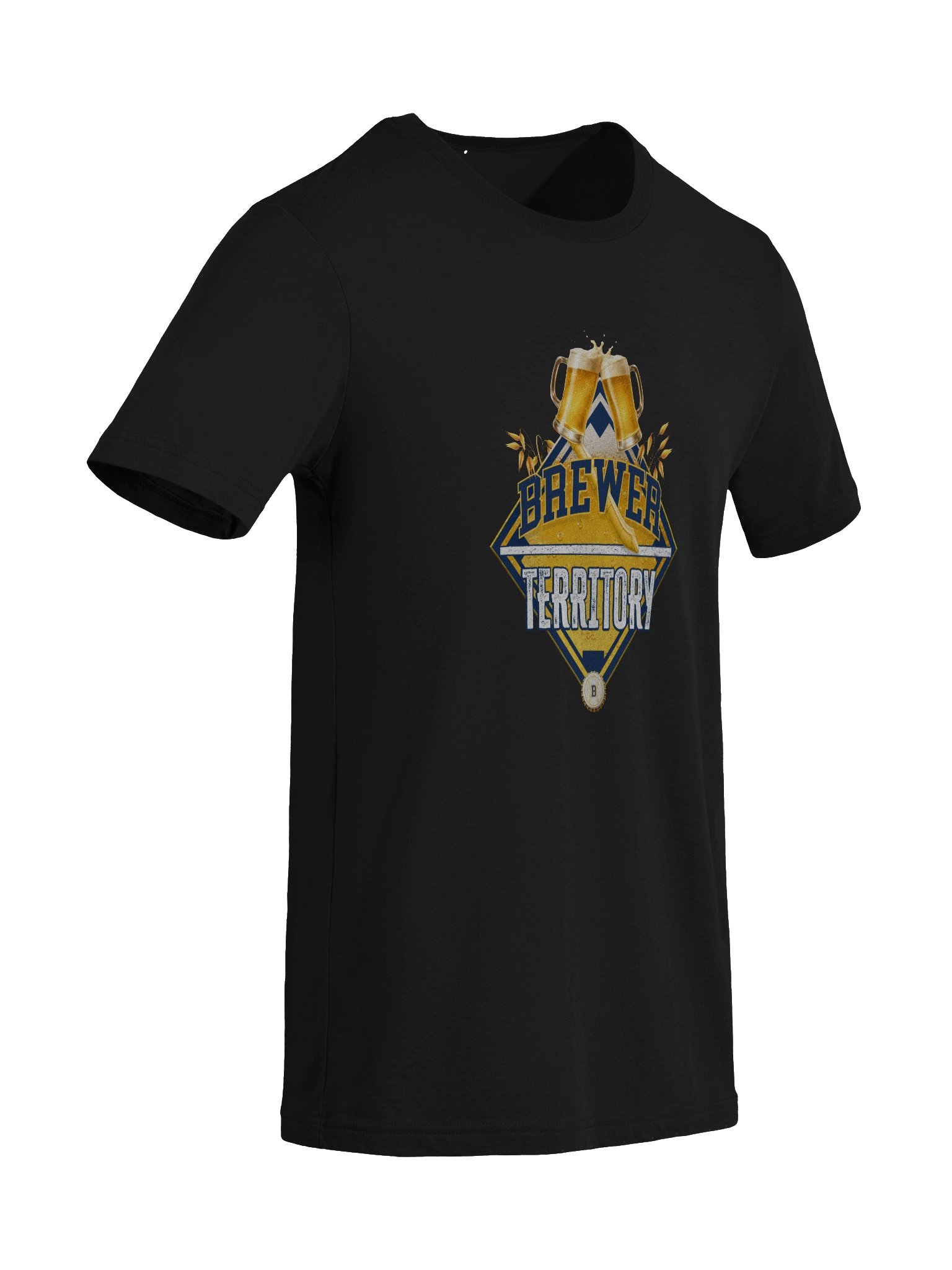 Short Sleeve T-Shirt product image (3)