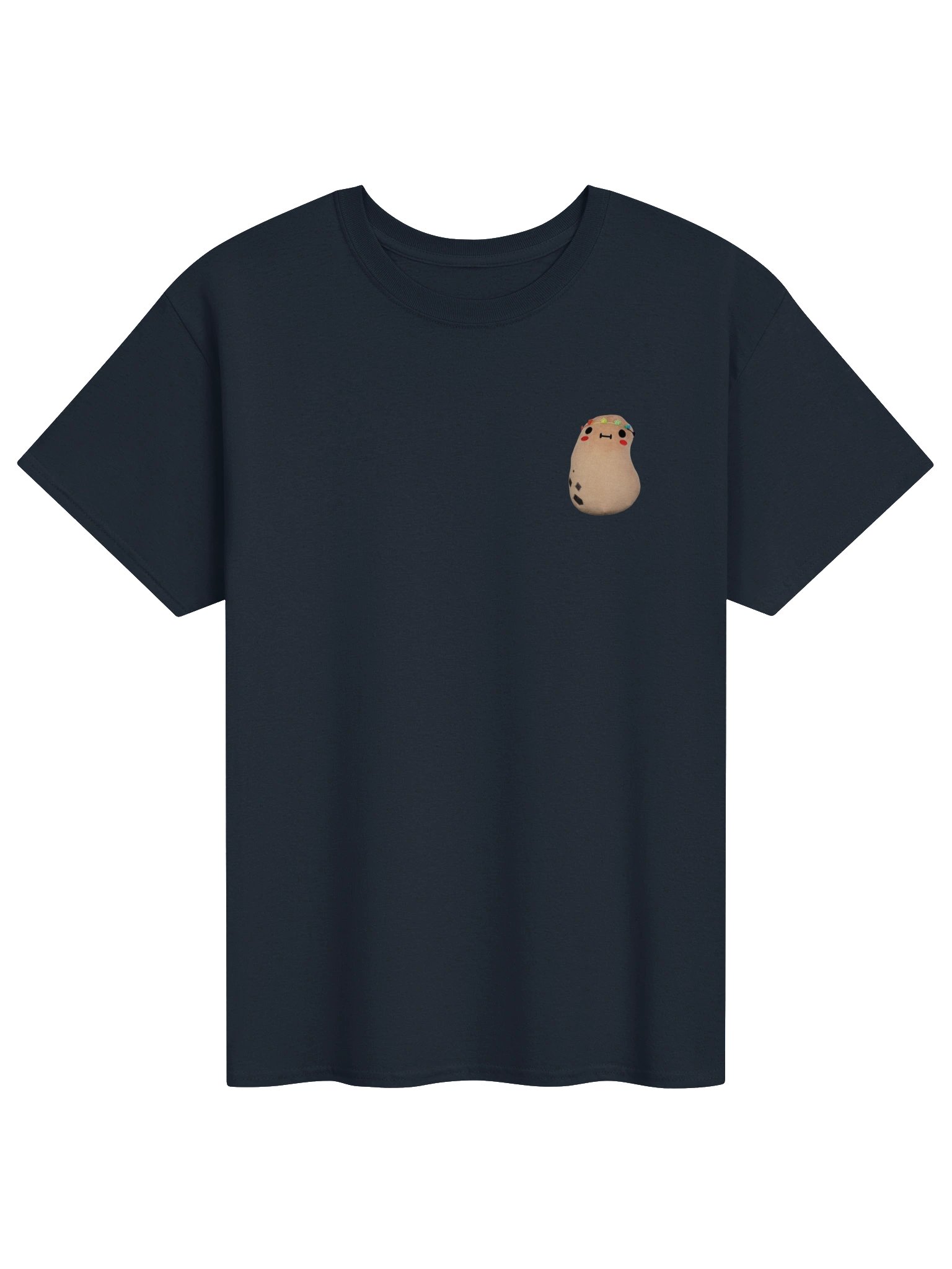 Toffel t-shirt product image (1)
