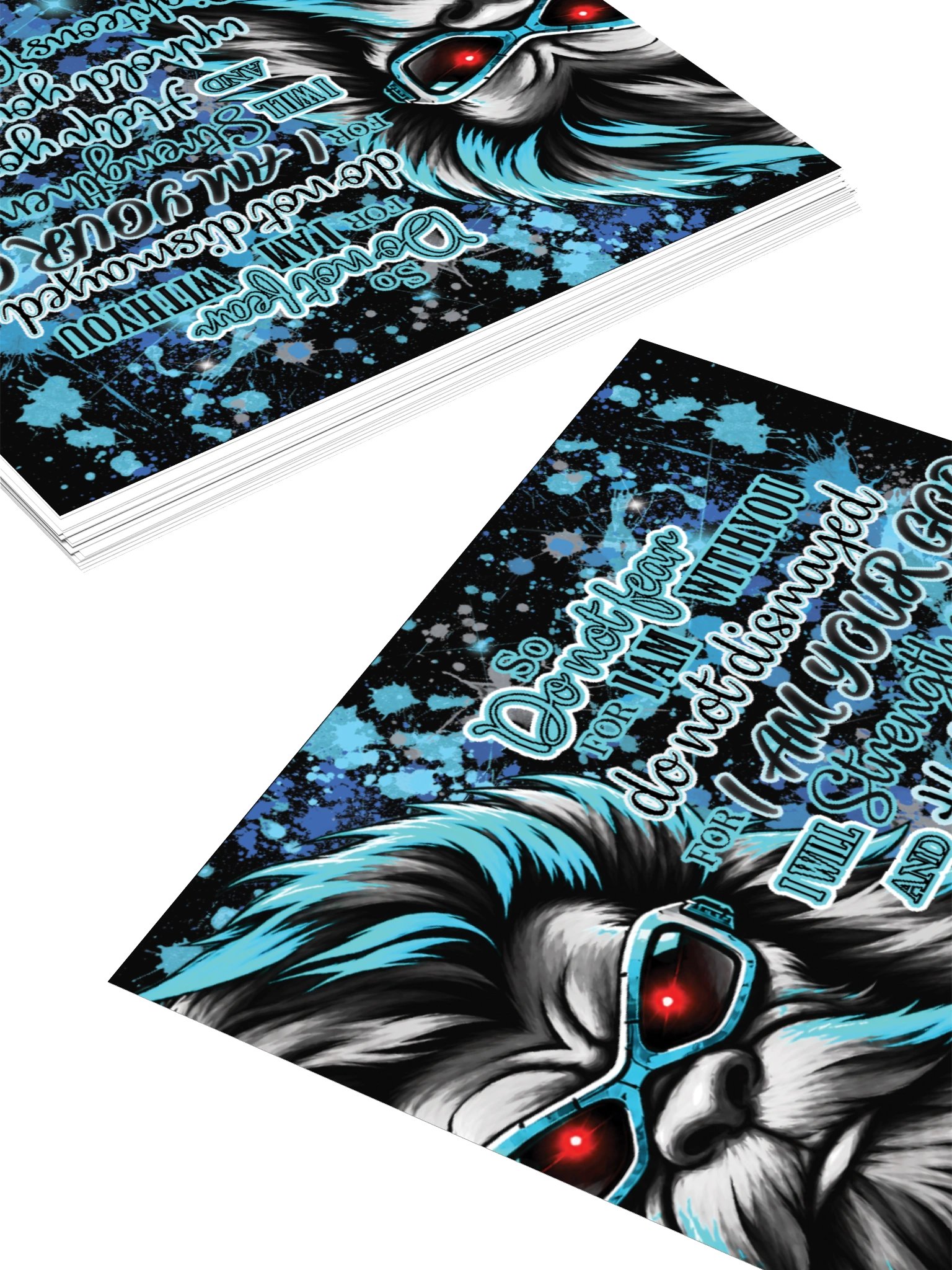 The YETI Unhinged Collection: Sticker product image (12)