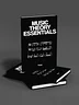 Music Theory Essentials | E-BOOK