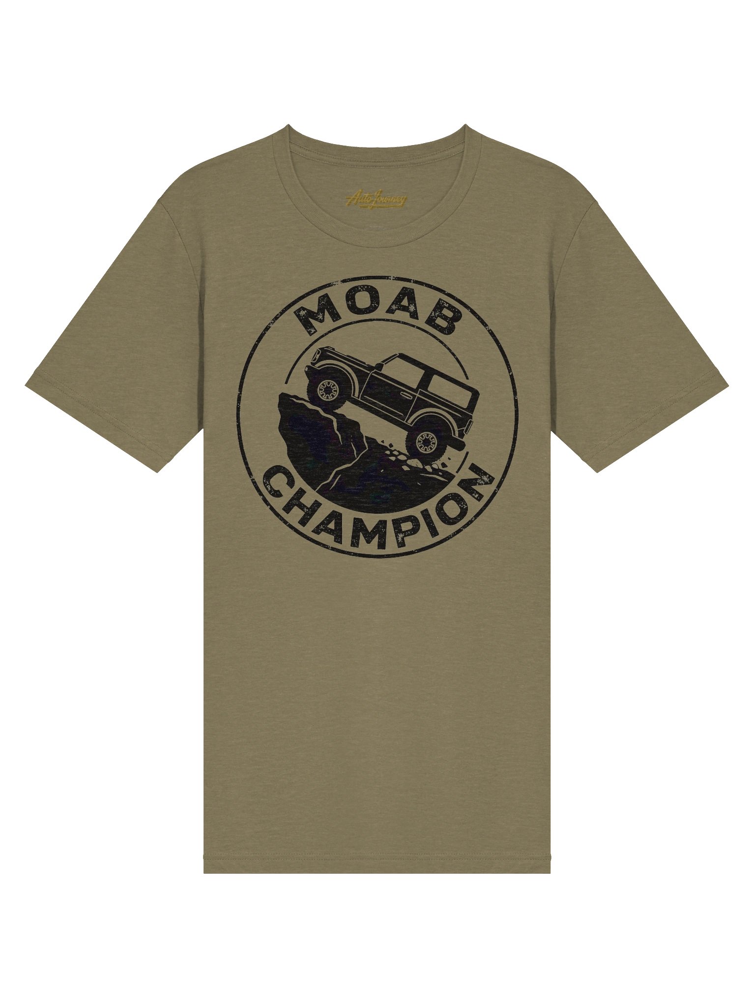Moab Champion Tee product image (12)