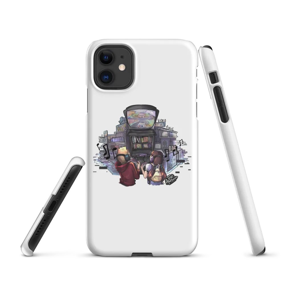 iPhone Case product image (2)