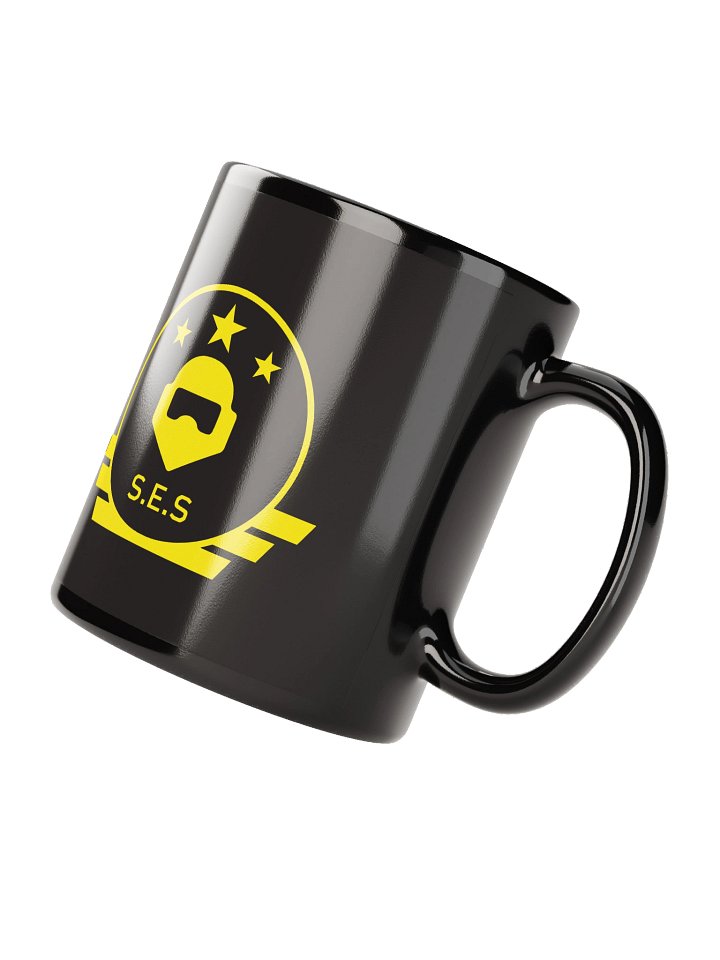 S.E.S - Signature Mug product image (1)
